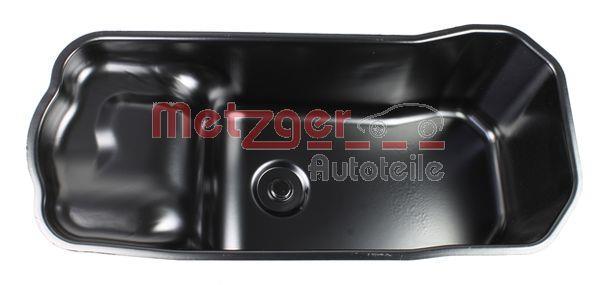 Carter d'huile METZGER 7990098